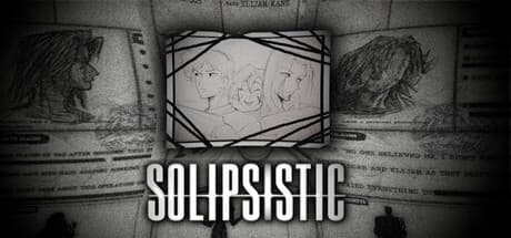 Solipsistic